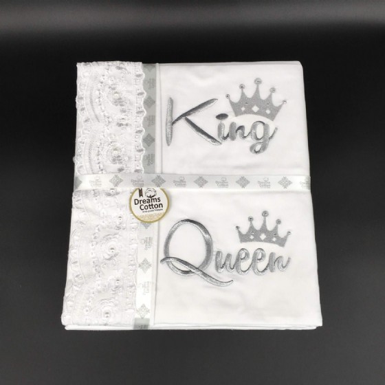 �� ����� ���� KING QUEEN ���