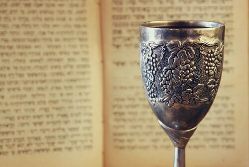 גביע לקידוש